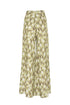 Secret Garden Pant Apple Green